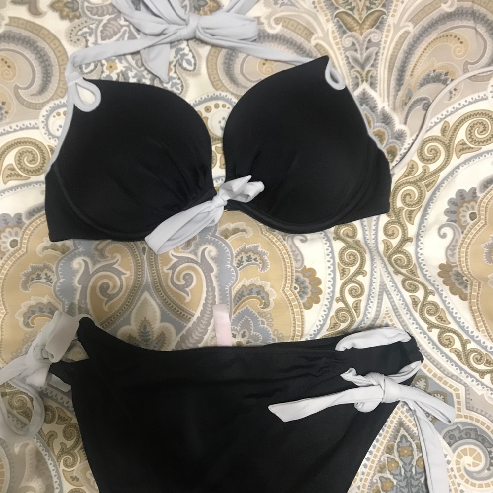Swimsuit